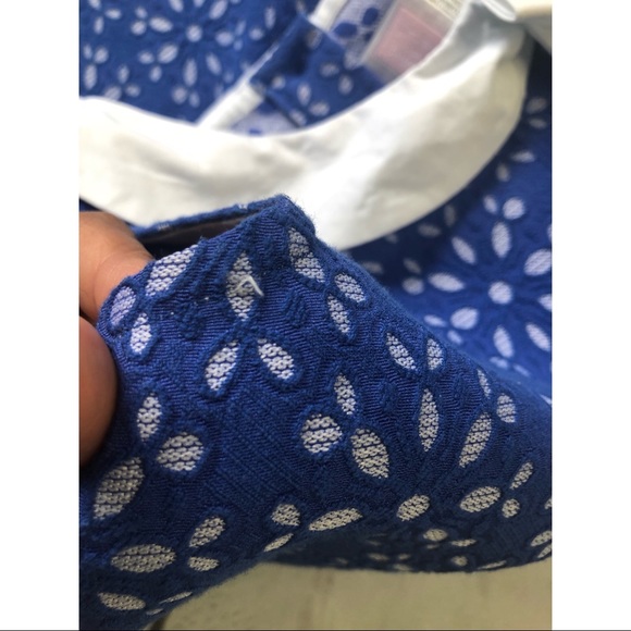 Janie and Jack Dress (Size 4) - Picture 7 of 7